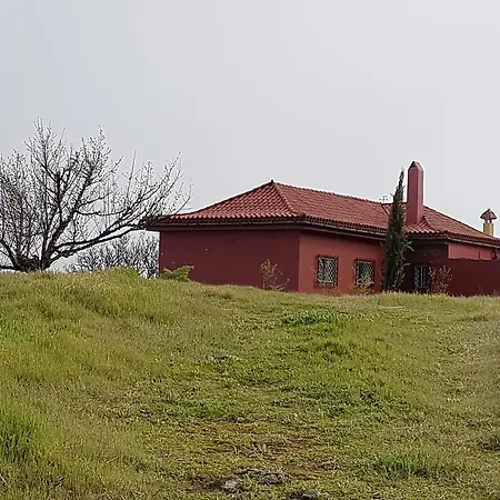 Country house Nido De Aguilas