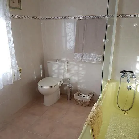 Country house Nido De Aguilas