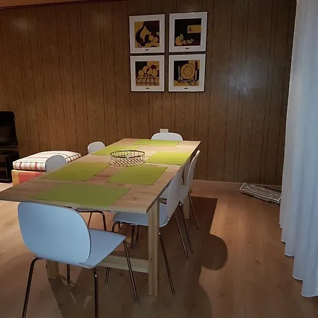 Nido De Aguilas Country house