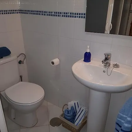 Nido De Aguilas Country house Vega de San Mateo