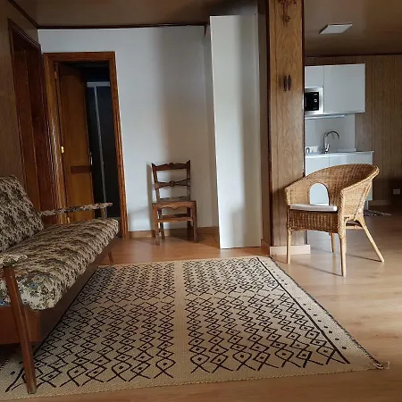 Country house Nido De Aguilas *
