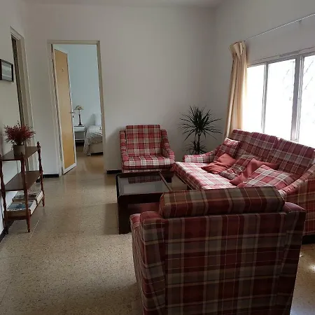 Country house Nido De Aguilas Vega de San Mateo
